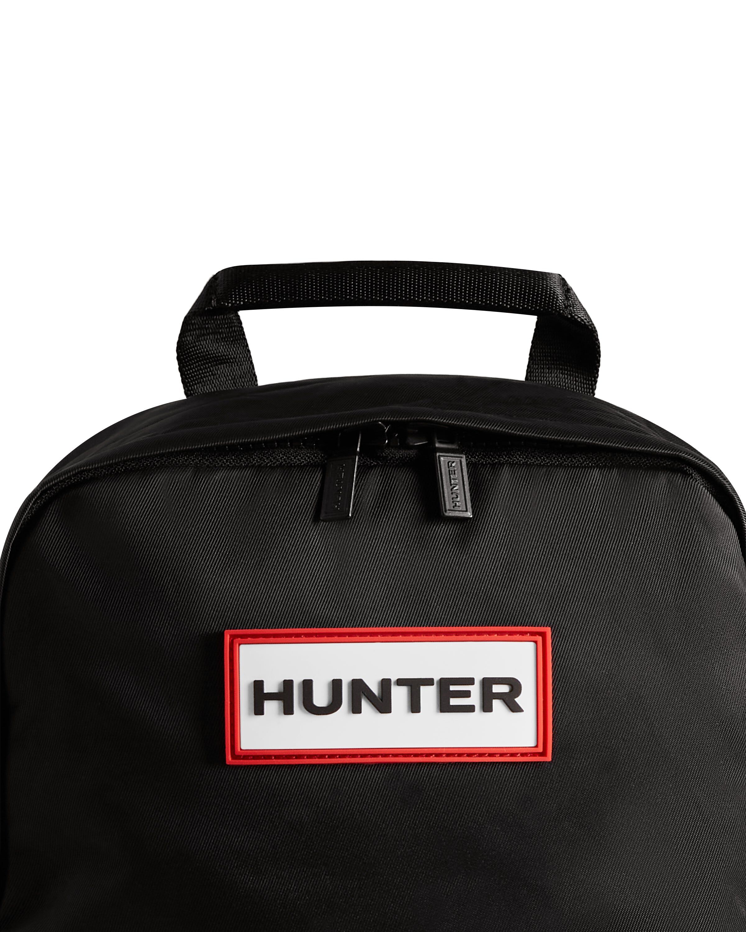 HUNTER「ORIGINAL NYLON BACKPACK」|リュック|