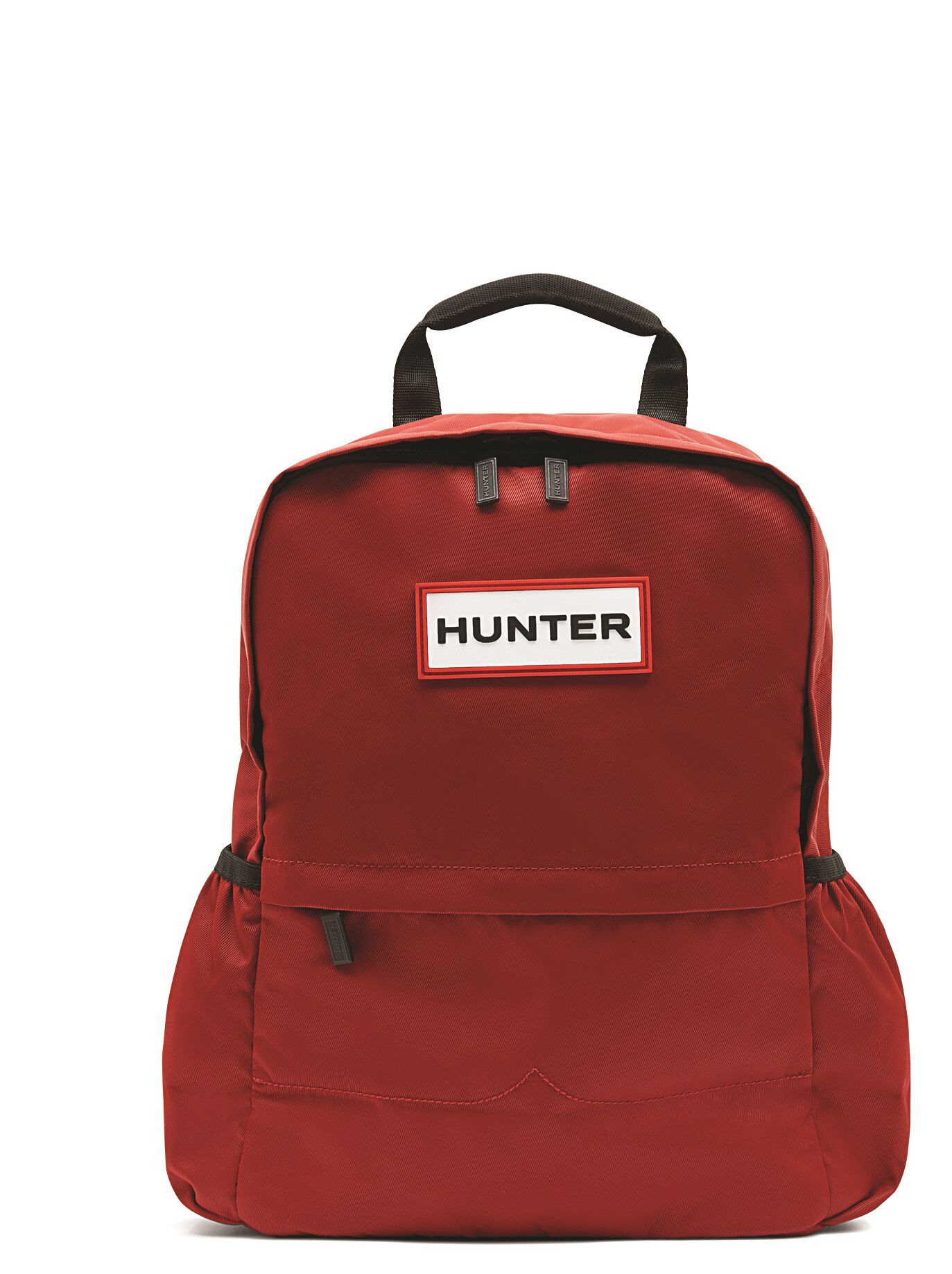 HUNTER「ORIGINAL NYLON BACKPACK」|リュック|MLR