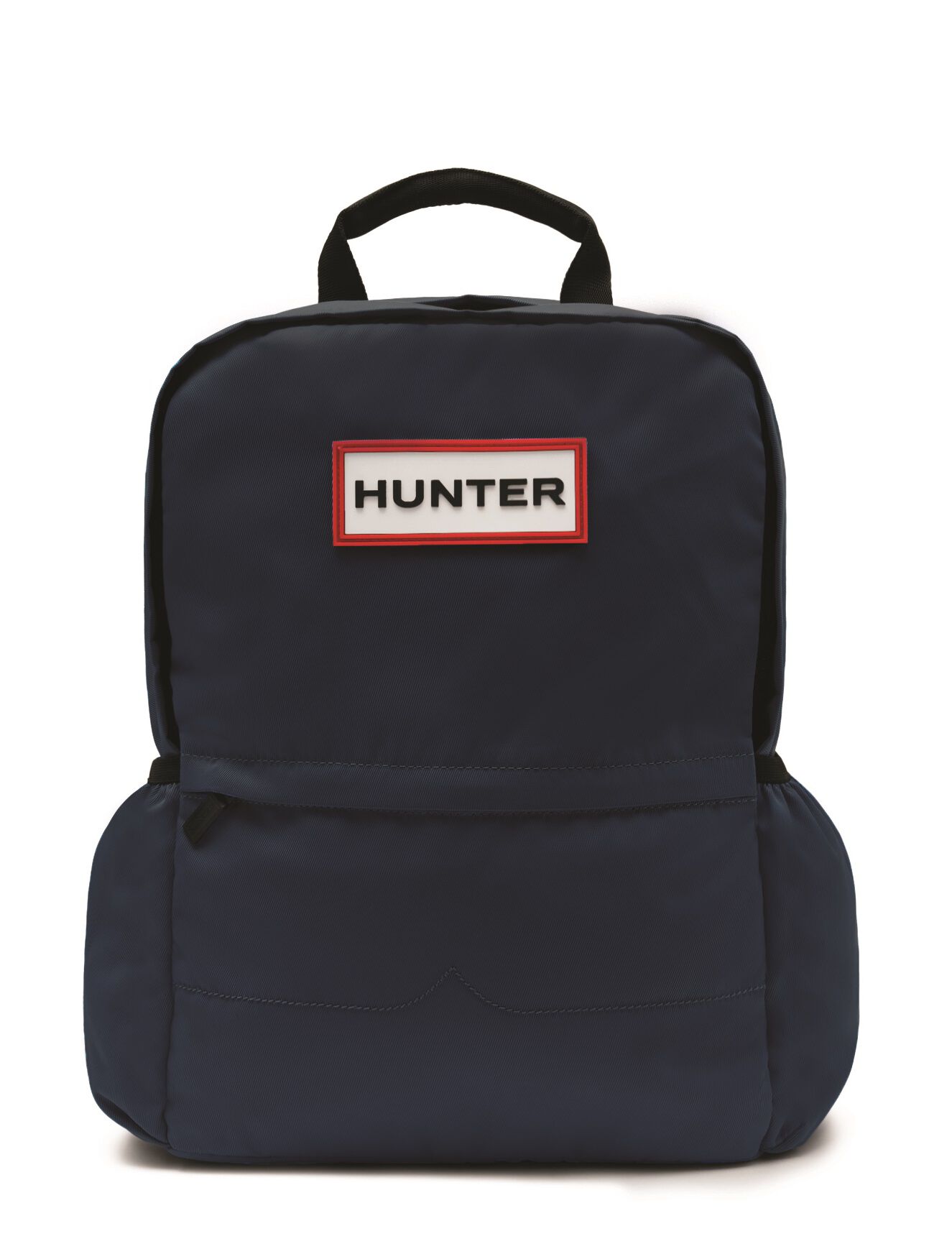 HUNTER「ORIGINAL NYLON BACKPACK」|リュック|NVY