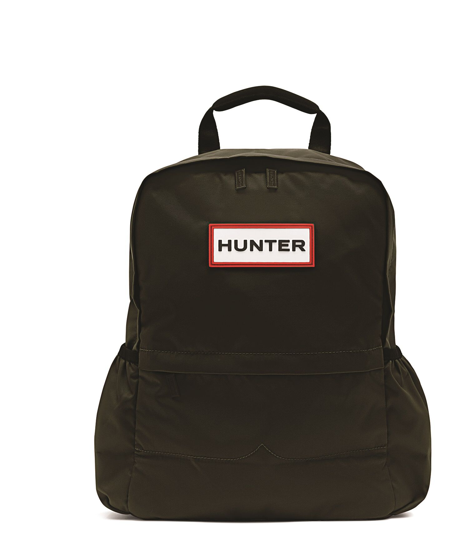 HUNTER「ORIGINAL NYLON BACKPACK」|リュック|DOV
