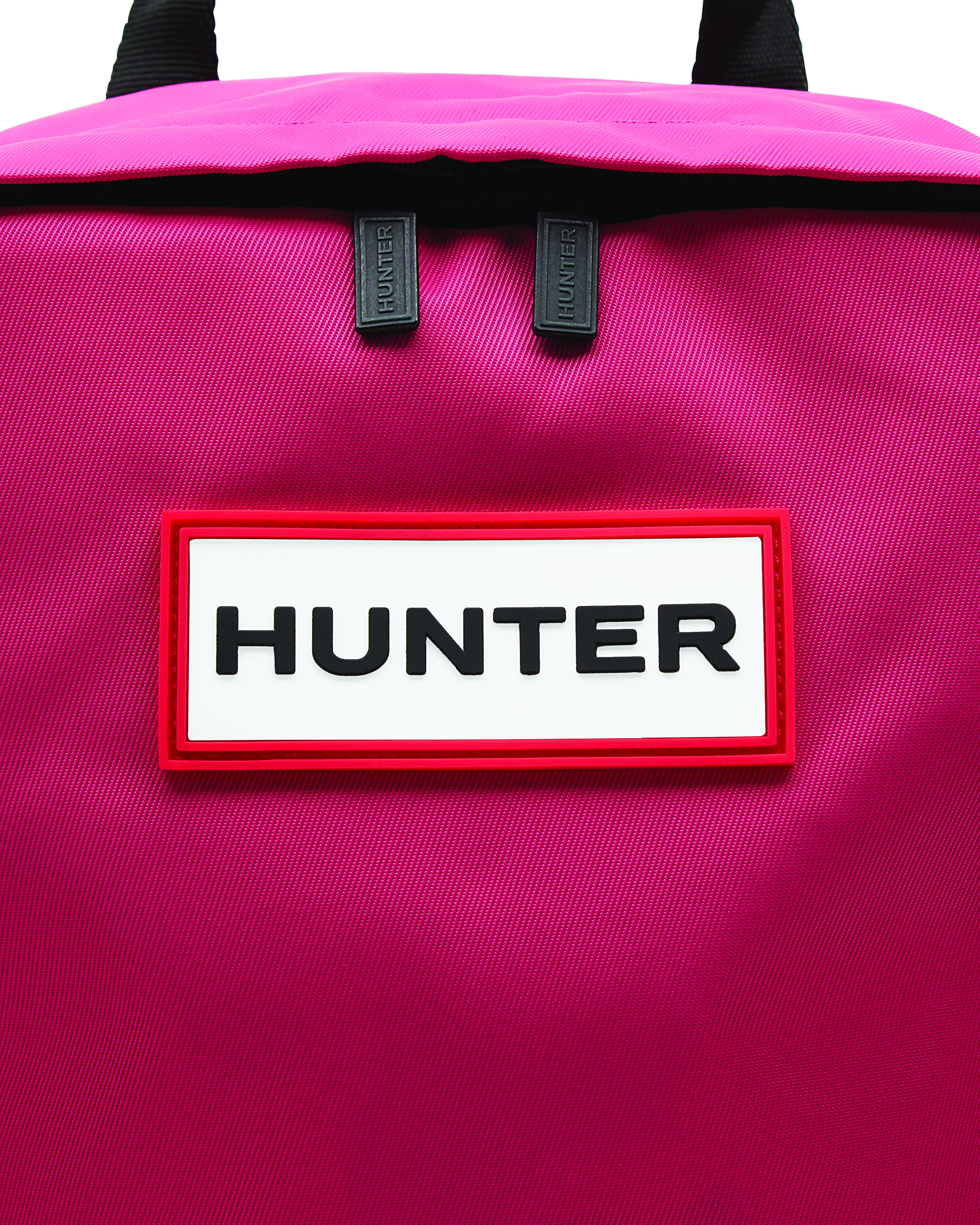 HUNTER「ORIGINAL NYLON BACKPACK」|リュック|