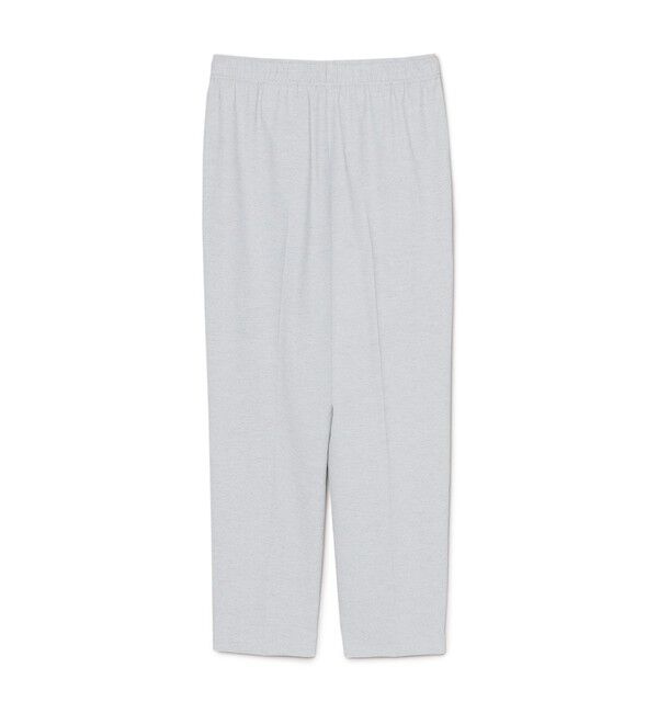 MACKINTOSH PHILOSOPHY「【Alby Easy Pants(アルビー イージーパンツ)】DRY OXFORD」|スラックス|