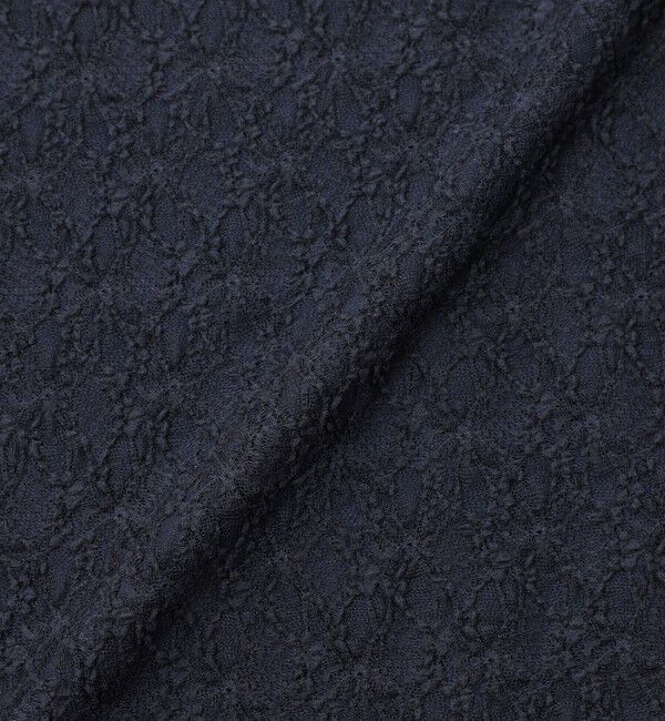 MACKINTOSH PHILOSOPHY「フラワーレースフレアスカート」|スカート|