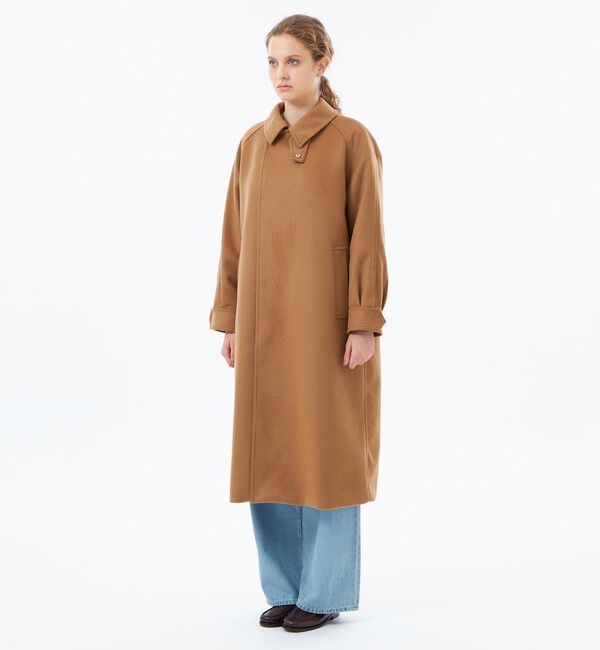 MACKINTOSH PHILOSOPHY「【WEB&一部店舗限定】モーターサイクルコート」|その他|