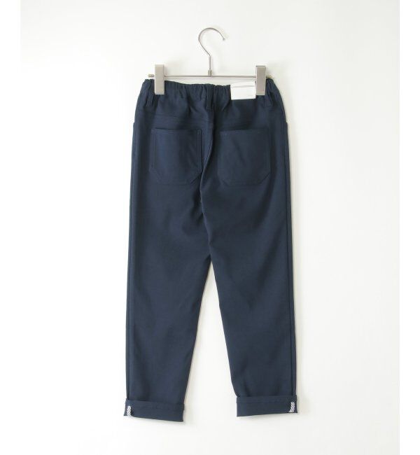 ikka kids「GOKU楽ストレッチパンツ C （120~160cm）」|その他|