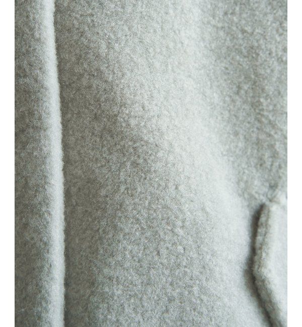 ikka「ブークレー2WAYフードコート」|その他|