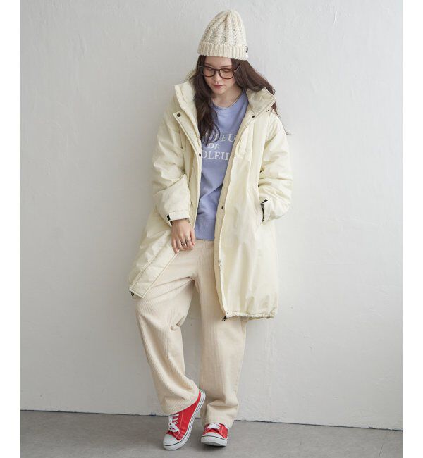 Lbc with Life「モンスターパーカー」|その他|