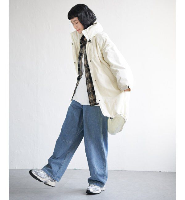 Lbc with Life「モンスターパーカー」|その他|