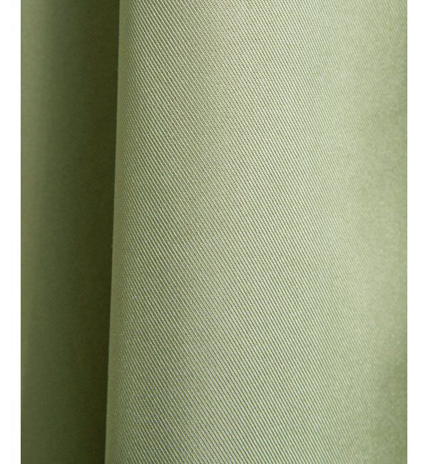 Lbc with Life「ノーカラーガンパッチゆるコート」|その他|