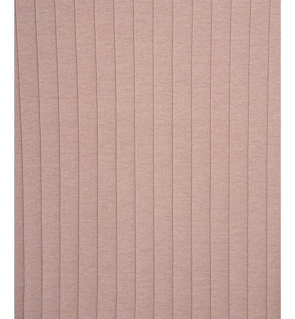 Lbc with Life「USコットン針抜きタンクトップ」|キャミソール|