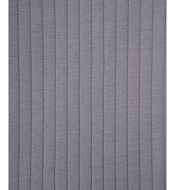 Lbc with Life「USコットン針抜きタンクトップ」|キャミソール|