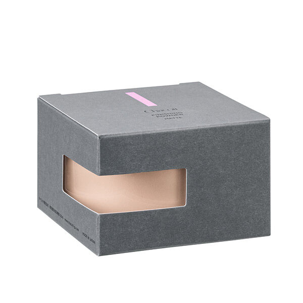 Chacott COSMETICS（チャコット・コスメティクス）「Chacott COSMETICS(チャコット・コスメティクス) フィニッシングパウダー マット 764 本体 (30g)」|フェイスパウダー|