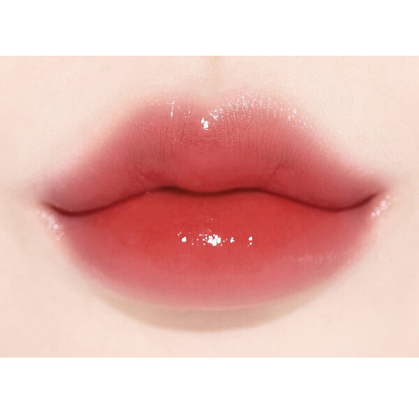  「Laka フルーティーグラムティント #101 ジョイフル (4.5g)」|リップメイク|