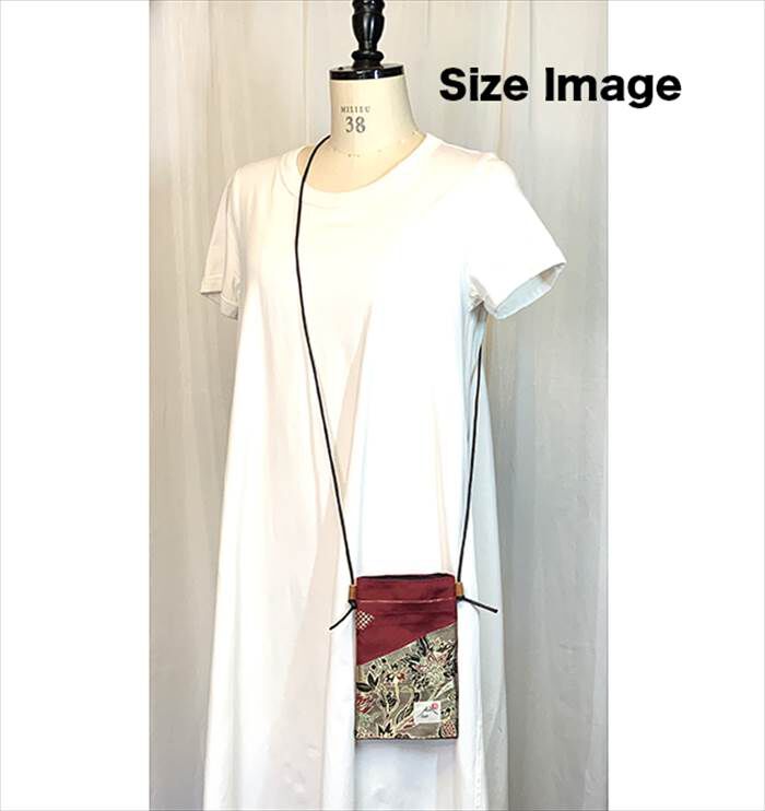 BACKYARD FAMILY「スマホショルダー 斜めがけ 通販 ミニショルダー ポシェット 斜め掛け バッグ バック ミニバッグ」|ショルダー・メッセンジャー|