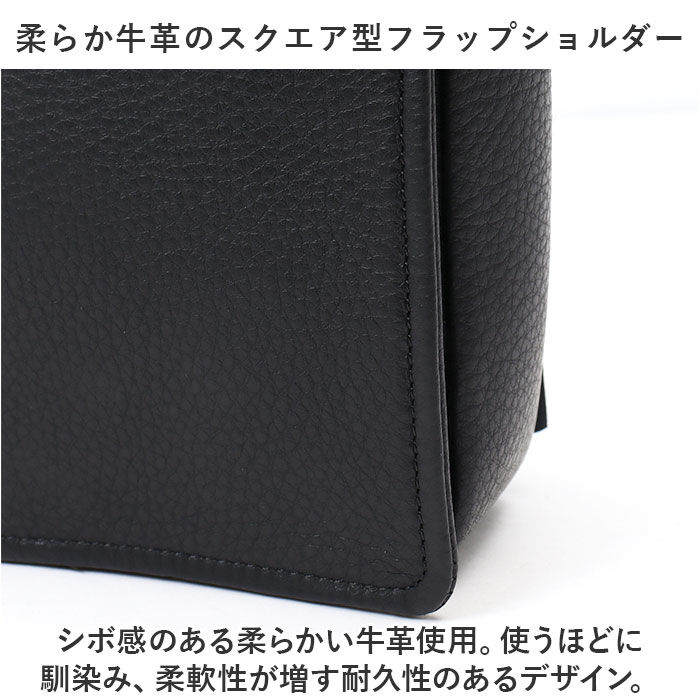 BACKYARD FAMILY「waku ワク ショルダーバッグ ミニ WK-0004 通販 スクエアバッグ サコッシュ」|ショルダー・メッセンジャー|