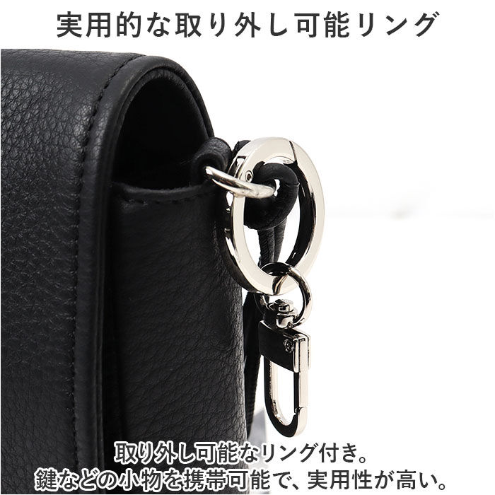 BACKYARD FAMILY「waku ワク ショルダーバッグ ミニ WK-0004 通販 スクエアバッグ サコッシュ」|ショルダー・メッセンジャー|