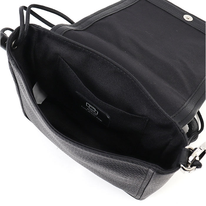 BACKYARD FAMILY「waku ワク ショルダーバッグ ミニ WK-0004 通販 スクエアバッグ サコッシュ」|ショルダー・メッセンジャー|