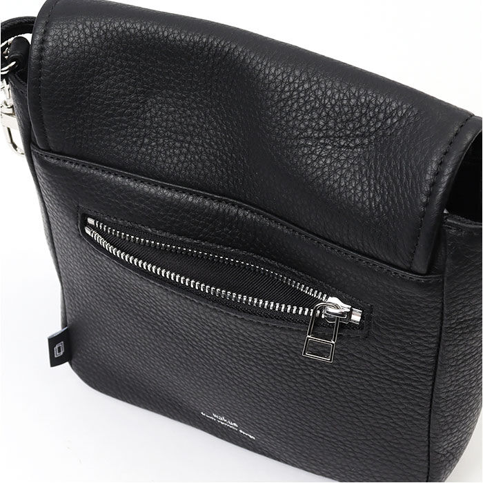 BACKYARD FAMILY「waku ワク ショルダーバッグ ミニ WK-0004 通販 スクエアバッグ サコッシュ」|ショルダー・メッセンジャー|