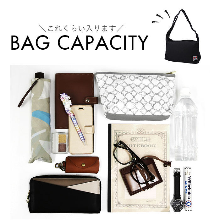 BACKYARD FAMILY「ベンデイビス BEN DAVIS ショルダー BDW-8341 通販 ショルダーバッグ」|ショルダー・メッセンジャー|