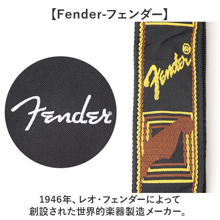 BACKYARD FAMILY「Fender フェンダー ショルダーバッグ 6059 通販 ショルダーバック ショルダー 肩掛け」|ショルダー・メッセンジャー|