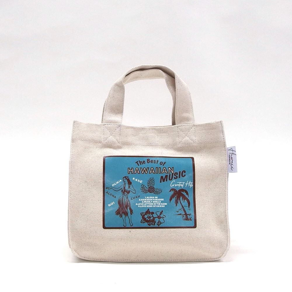 BACKYARD FAMILY「キーストーン コットン トートバッグ 通販 トートバック トート 手提げ 手提げカバン」|トートバッグ|ホワイト1