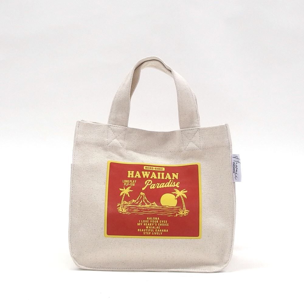 BACKYARD FAMILY「キーストーン コットン トートバッグ 通販 トートバック トート 手提げ 手提げカバン」|トートバッグ|ホワイト3