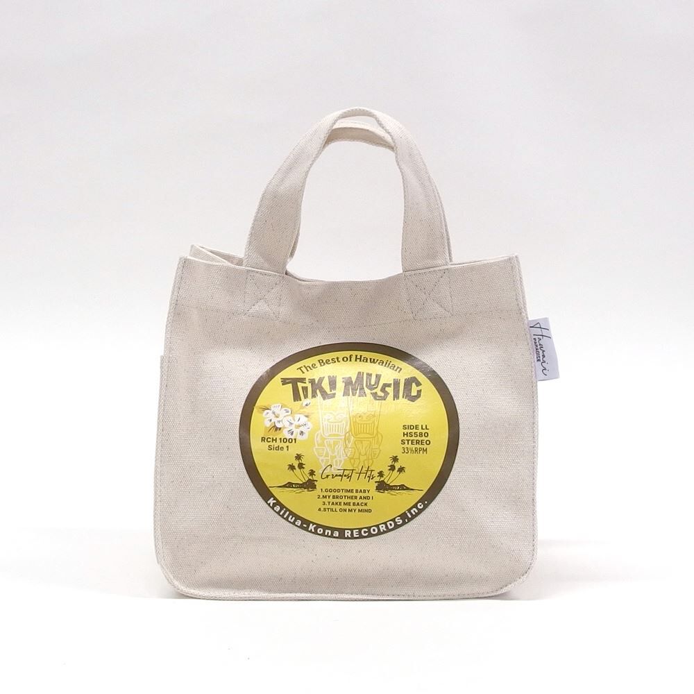 BACKYARD FAMILY「キーストーン コットン トートバッグ 通販 トートバック トート 手提げ 手提げカバン」|トートバッグ|ホワイト4