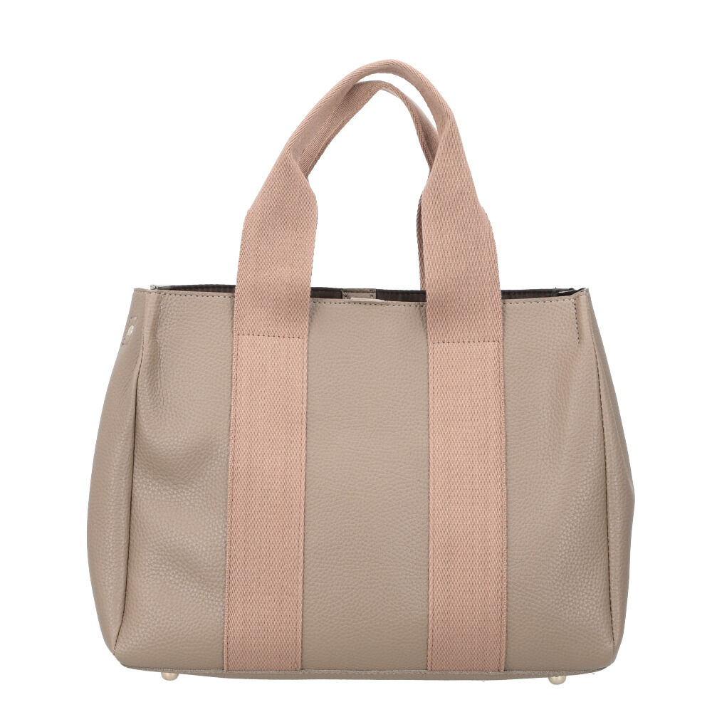 BACKYARD FAMILY「リズデイズ LIZDAYS トートバッグ レディース キャンバス 通販 2way ショルダーバッグ」|トートバッグ|ベージュ1