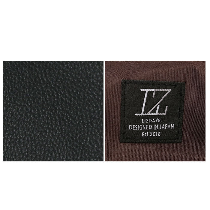 BACKYARD FAMILY「リズデイズ LIZDAYS トートバッグ レディース キャンバス 通販 2way ショルダーバッグ」|トートバッグ|