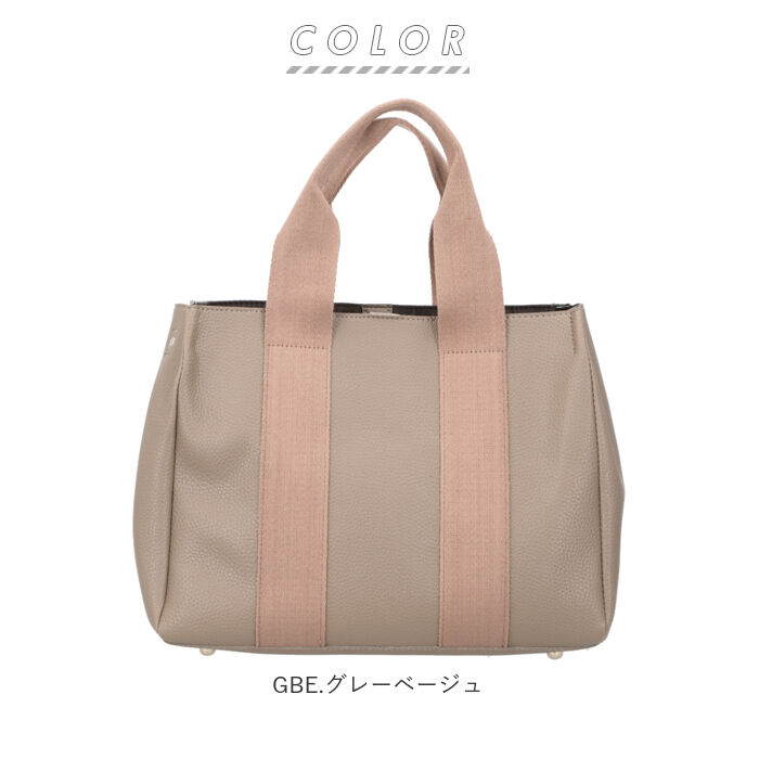 BACKYARD FAMILY「リズデイズ LIZDAYS トートバッグ レディース キャンバス 通販 2way ショルダーバッグ」|トートバッグ|