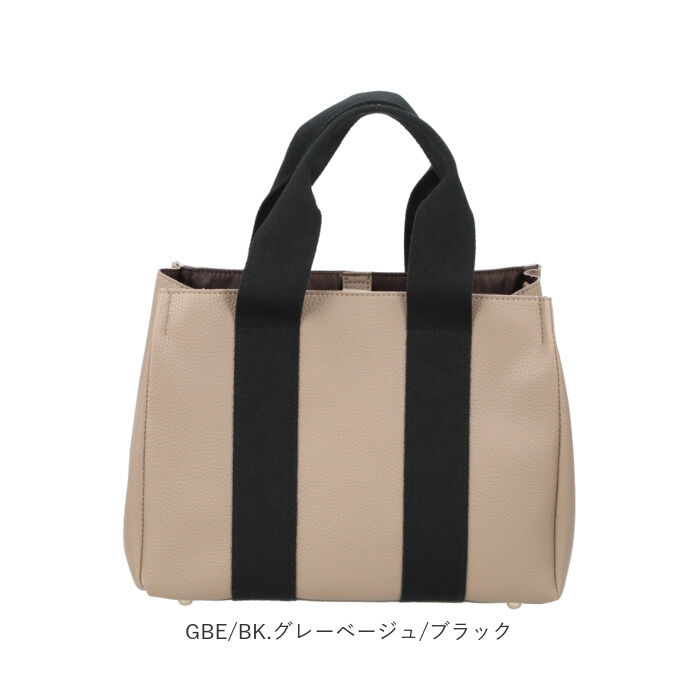 BACKYARD FAMILY「リズデイズ LIZDAYS トートバッグ レディース キャンバス 通販 2way ショルダーバッグ」|トートバッグ|