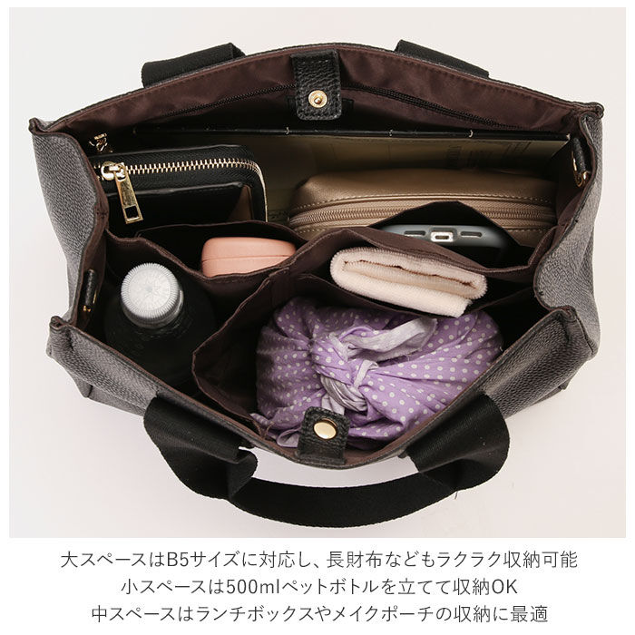 BACKYARD FAMILY「リズデイズ LIZDAYS トートバッグ レディース キャンバス 通販 2way ショルダーバッグ」|トートバッグ|