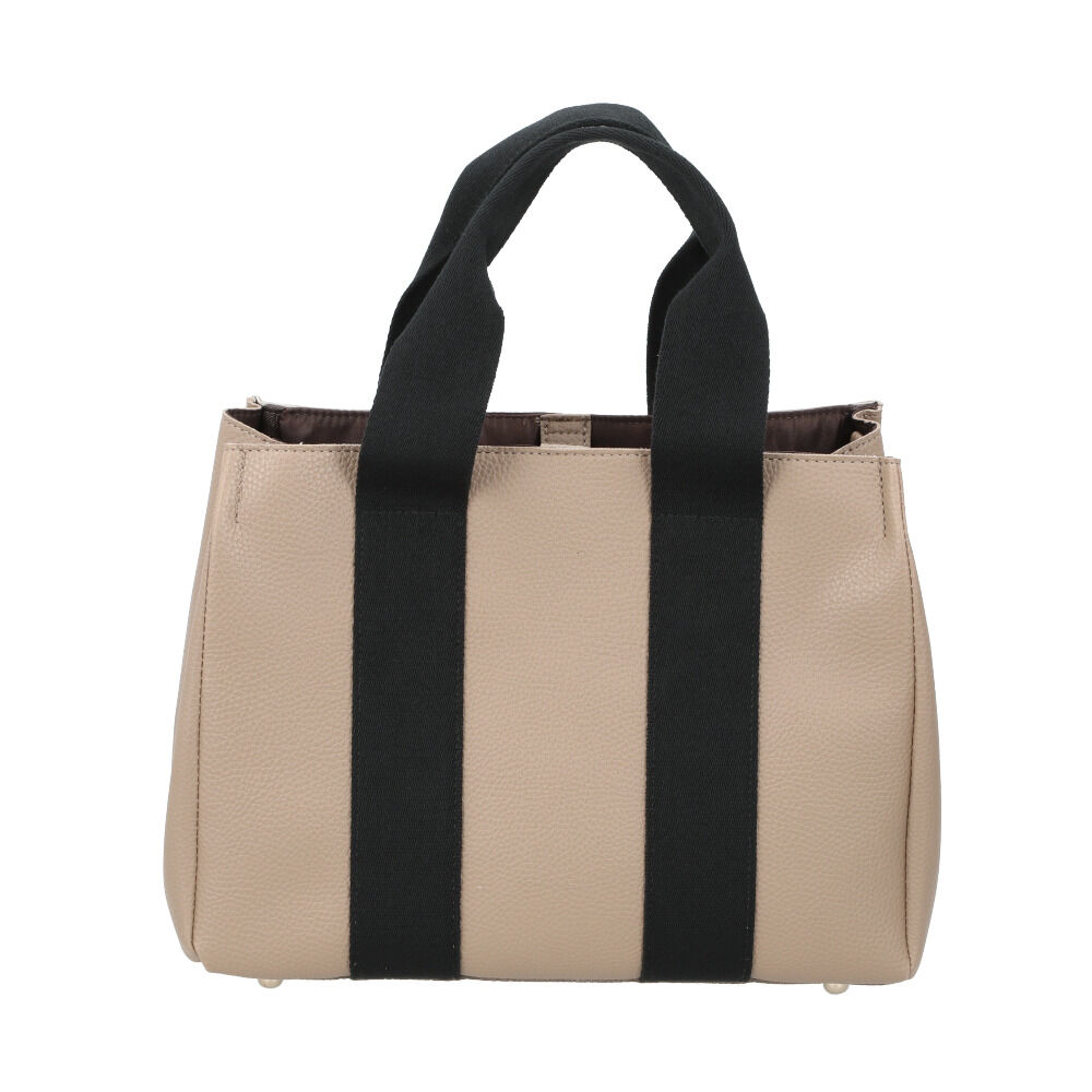 BACKYARD FAMILY「リズデイズ LIZDAYS トートバッグ レディース キャンバス 通販 2way ショルダーバッグ」|トートバッグ|ベージュ2