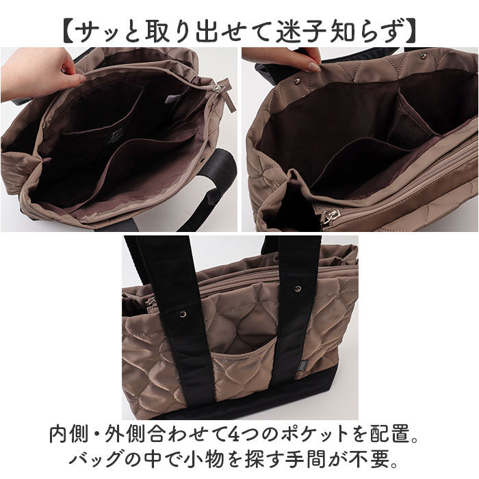 BACKYARD FAMILY「lizdays リズデイズ トート バッグ 通販 トートバッグ トートバック A4 肩掛けバッグ」|トートバッグ|