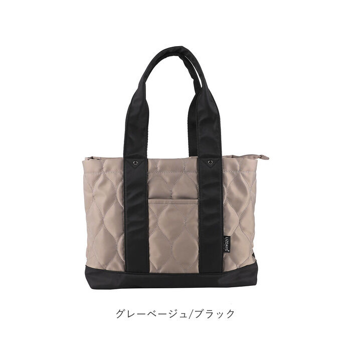 BACKYARD FAMILY「lizdays リズデイズ トート バッグ 通販 トートバッグ トートバック A4 肩掛けバッグ」|トートバッグ|