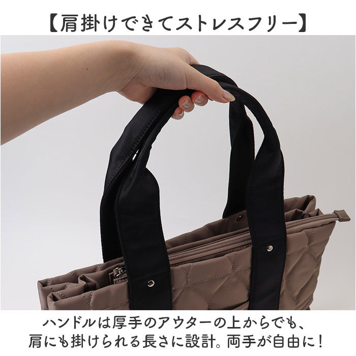 BACKYARD FAMILY「lizdays リズデイズ トート バッグ 通販 トートバッグ トートバック A4 肩掛けバッグ」|トートバッグ|