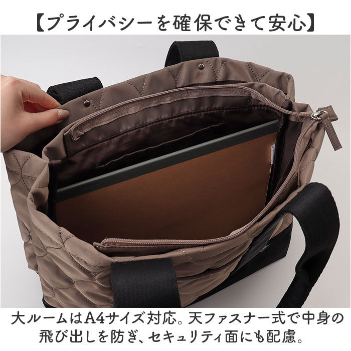 BACKYARD FAMILY「lizdays リズデイズ トート バッグ 通販 トートバッグ トートバック A4 肩掛けバッグ」|トートバッグ|