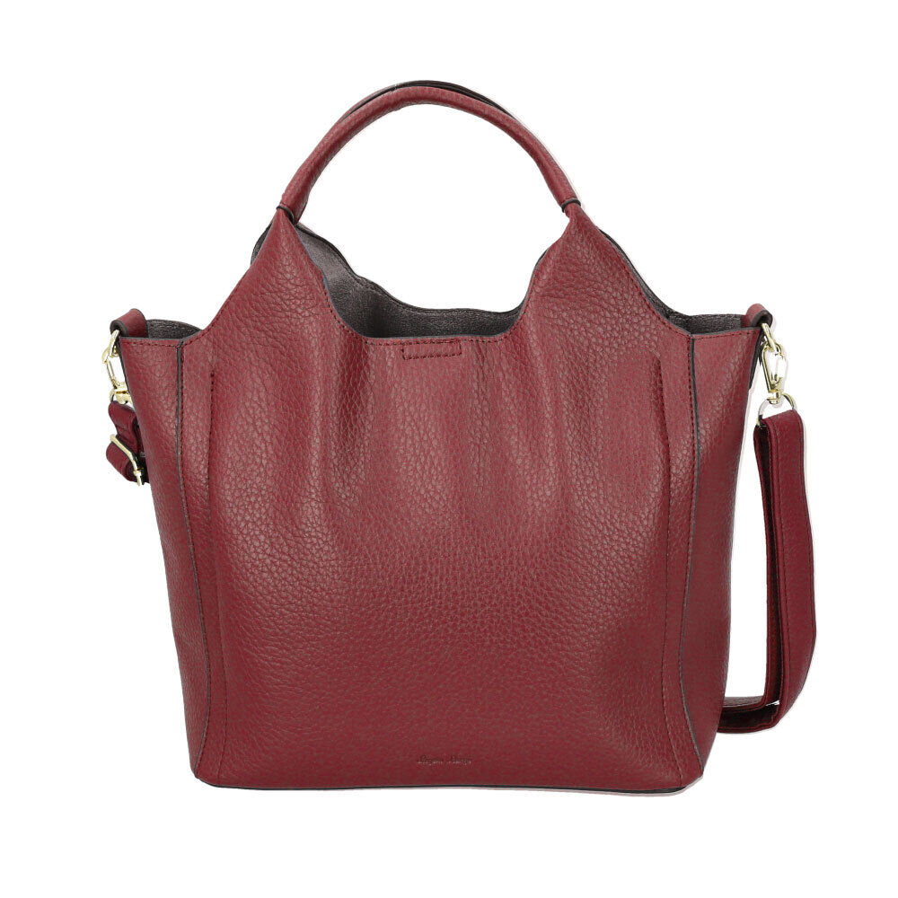 BACKYARD FAMILY「レガートラルゴ トートバッグ LH-D1373 通販 Legato Largo ショルダーバッグ」|トートバッグ|ブラウン2