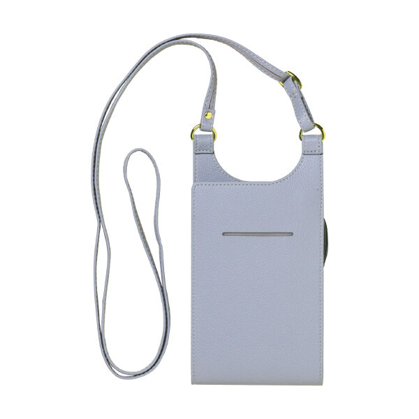 BACKYARD FAMILY「スマホショルダーバッグ レディース 通販 スマホポーチ ショルダー スマホポシェット スマホ」|ショルダー・メッセンジャー|