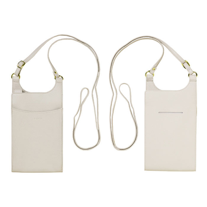 BACKYARD FAMILY「スマホショルダーバッグ レディース 通販 スマホポーチ ショルダー スマホポシェット スマホ」|ショルダー・メッセンジャー|