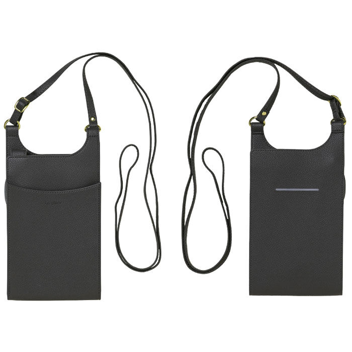 BACKYARD FAMILY「スマホショルダーバッグ レディース 通販 スマホポーチ ショルダー スマホポシェット スマホ」|ショルダー・メッセンジャー|