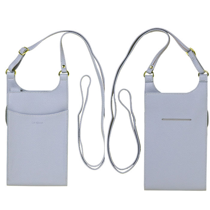 BACKYARD FAMILY「スマホショルダーバッグ レディース 通販 スマホポーチ ショルダー スマホポシェット スマホ」|ショルダー・メッセンジャー|