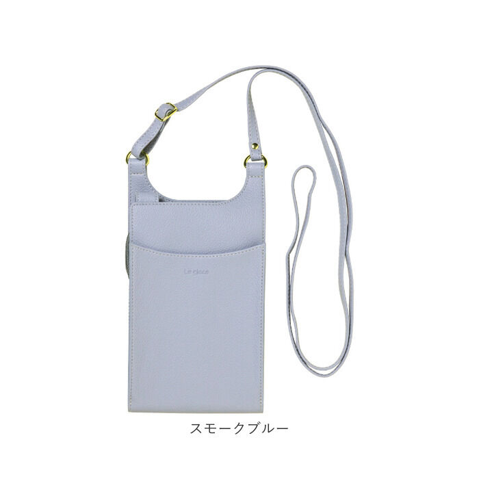 BACKYARD FAMILY「スマホショルダーバッグ レディース 通販 スマホポーチ ショルダー スマホポシェット スマホ」|ショルダー・メッセンジャー|