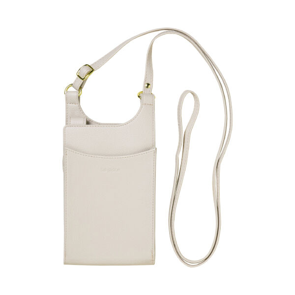 BACKYARD FAMILY「スマホショルダーバッグ レディース 通販 スマホポーチ ショルダー スマホポシェット スマホ」|ショルダー・メッセンジャー|