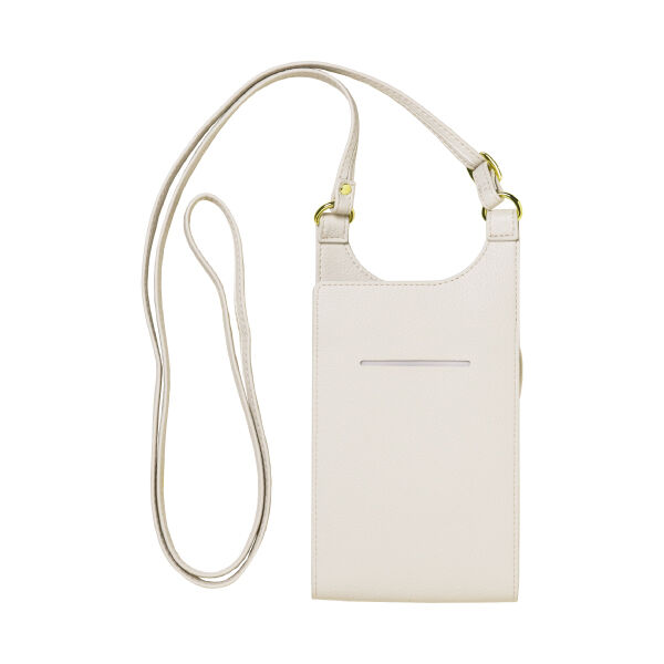 BACKYARD FAMILY「スマホショルダーバッグ レディース 通販 スマホポーチ ショルダー スマホポシェット スマホ」|ショルダー・メッセンジャー|