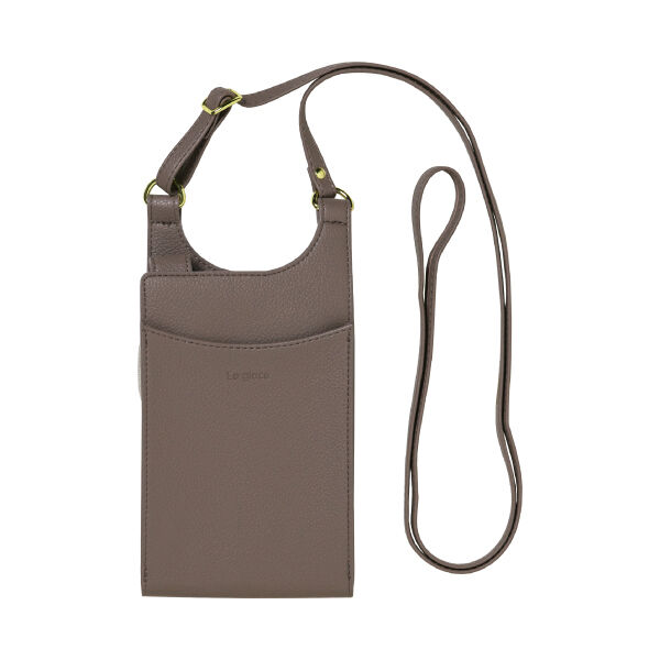 BACKYARD FAMILY「スマホショルダーバッグ レディース 通販 スマホポーチ ショルダー スマホポシェット スマホ」|ショルダー・メッセンジャー|