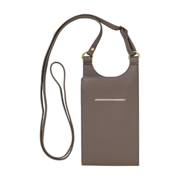 BACKYARD FAMILY「スマホショルダーバッグ レディース 通販 スマホポーチ ショルダー スマホポシェット スマホ」|ショルダー・メッセンジャー|