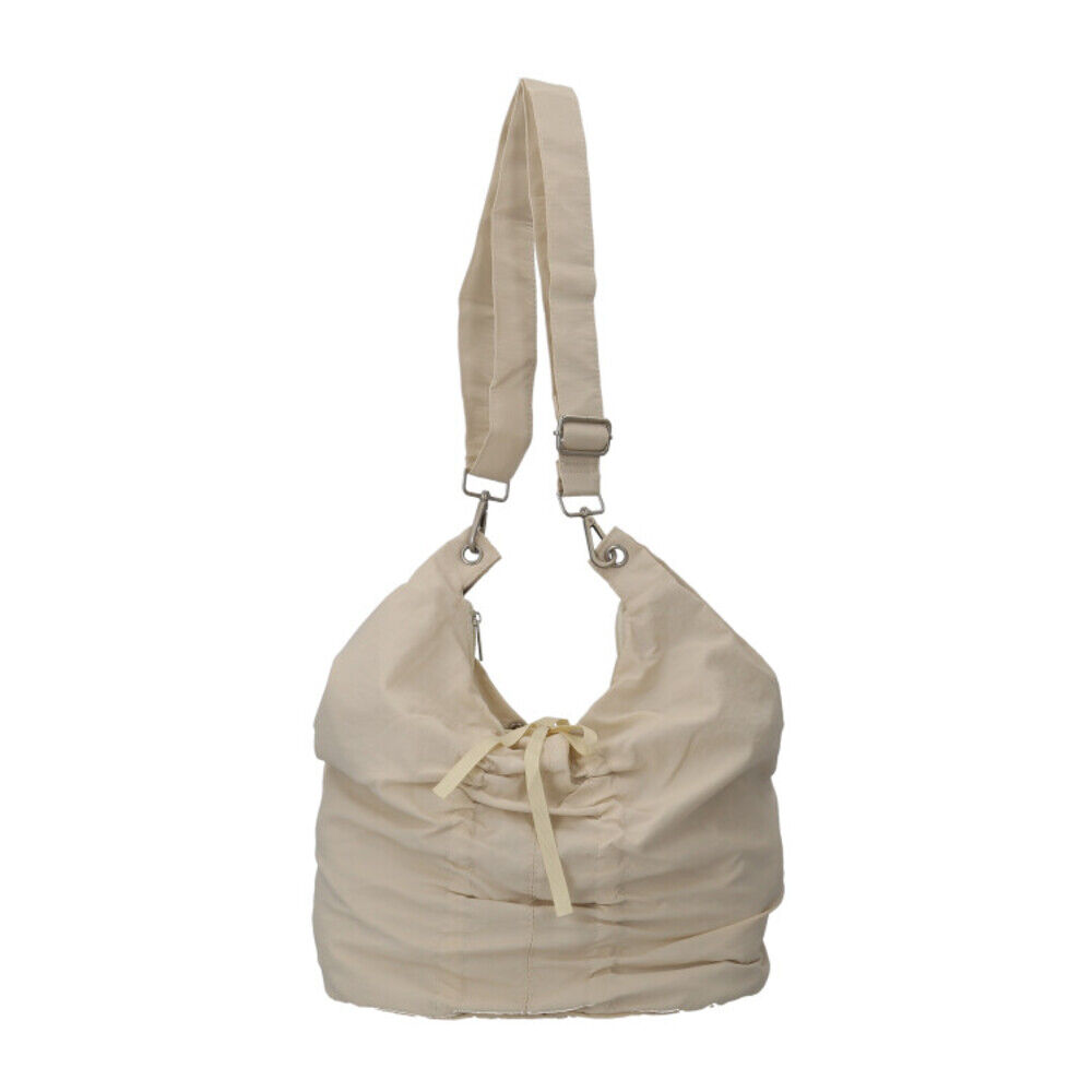 BACKYARD FAMILY「Rename ショルダーバッグ リネーム RSN24040 通販 ショルダーバック ショルダー」|ショルダー・メッセンジャー|ホワイト1