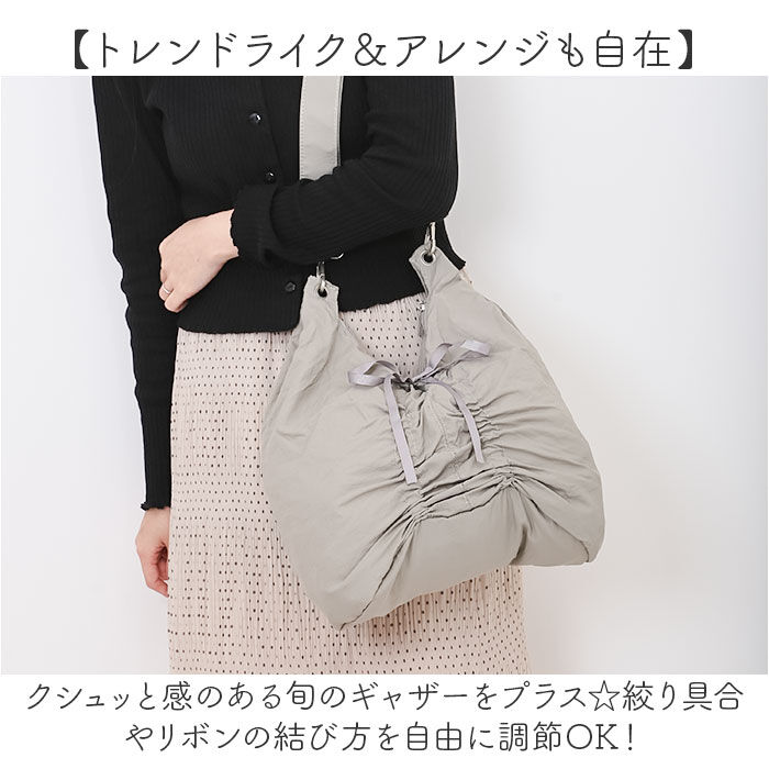 BACKYARD FAMILY「Rename ショルダーバッグ リネーム RSN24040 通販 ショルダーバック ショルダー」|ショルダー・メッセンジャー|