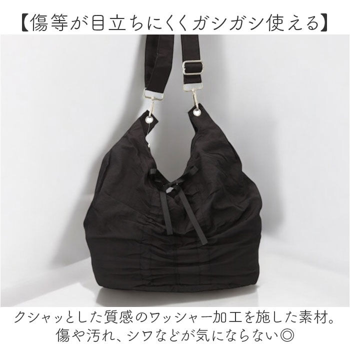 BACKYARD FAMILY「Rename ショルダーバッグ リネーム RSN24040 通販 ショルダーバック ショルダー」|ショルダー・メッセンジャー|